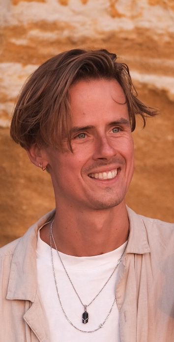Nick Schluter