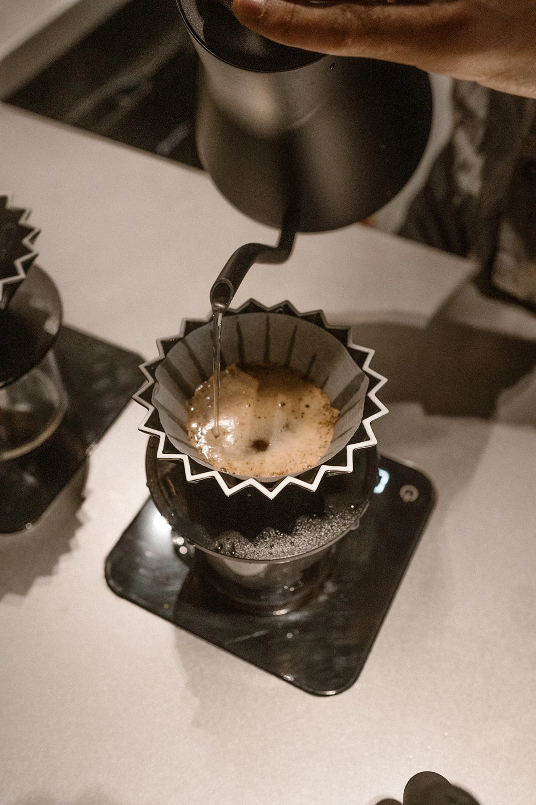 Filter Coffee