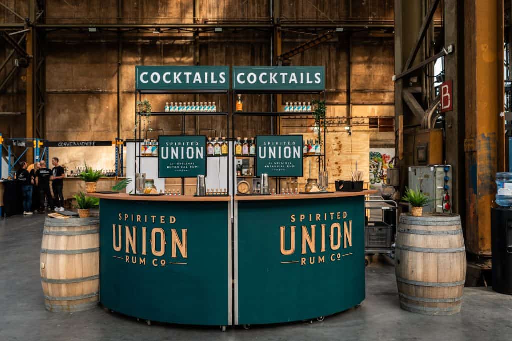 Distil your own bottle of rum in Amsterdam — photo 4