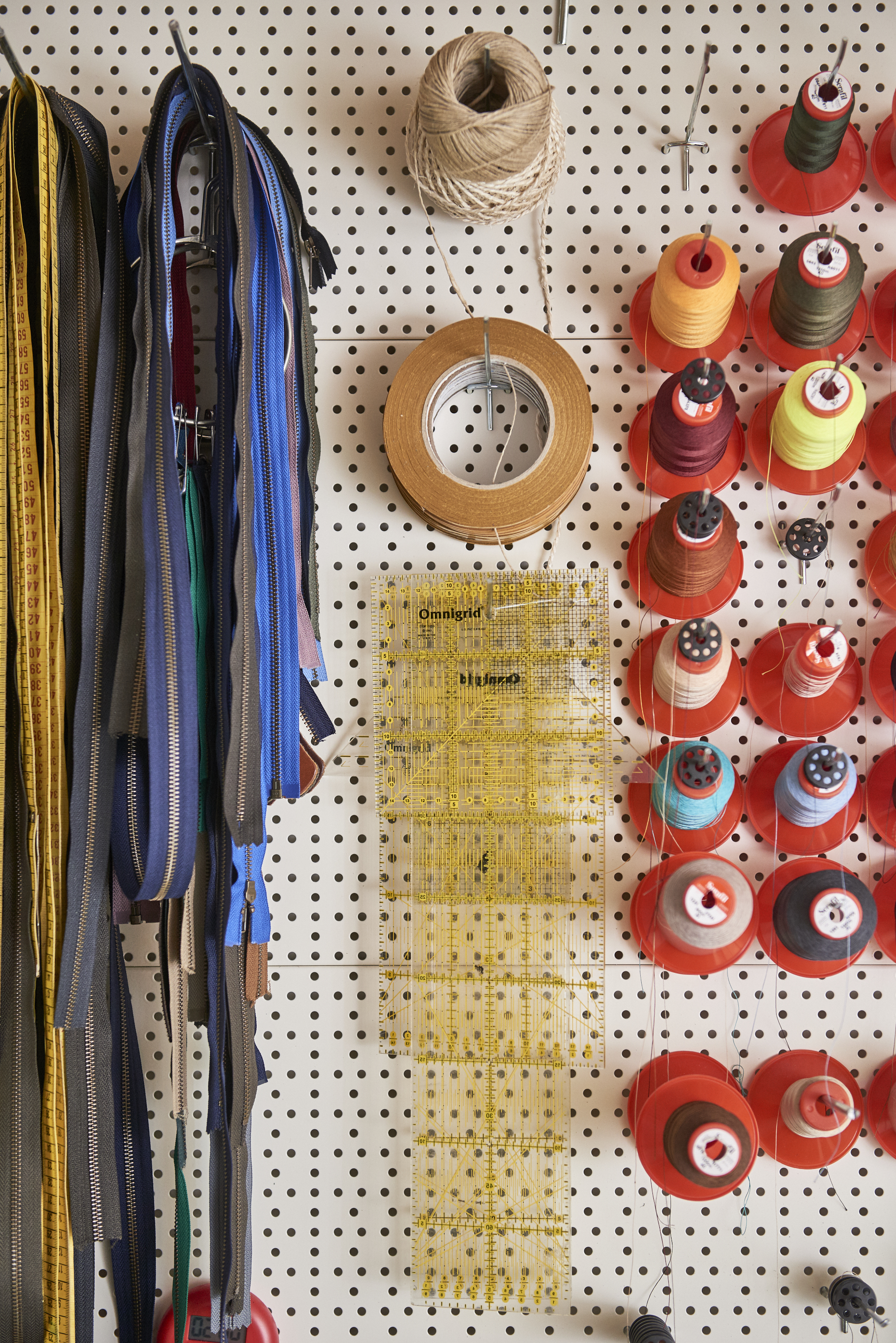 Create your own leather bag in Amsterdam — photo 2