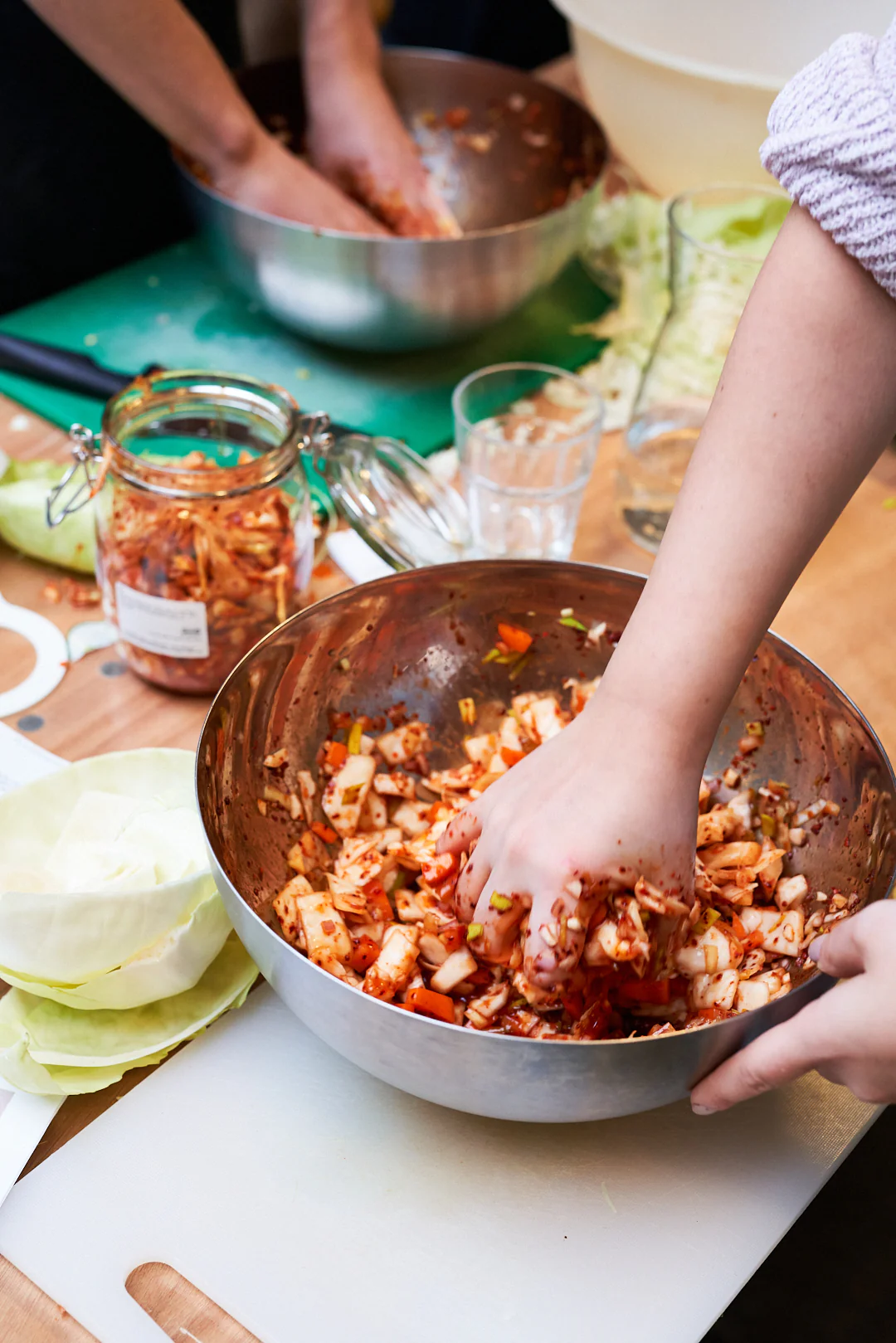 The Gut and the Mind — Fermentation Foundations