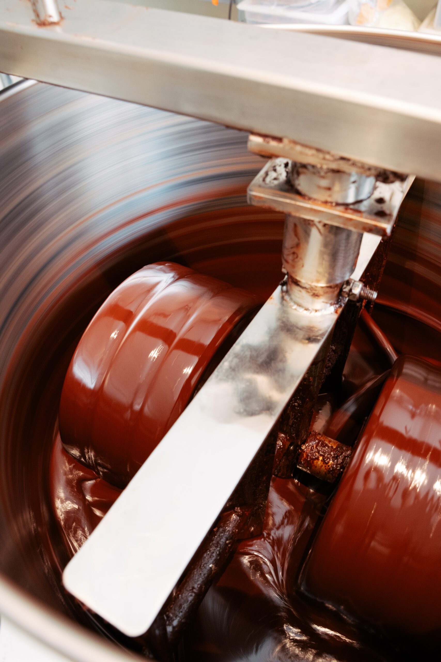 Craft your own chocolate bar in Amsterdam — photo 5